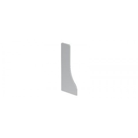 Tekli Alt Baza Profil Tapası